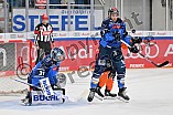 Eishockey, Herren, DEL, Saison 2023-2024, Spieltag 5, ERC Ingolstadt - Grizzlys Wolfsburg, 29.09.2023
