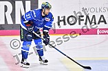 ERC Ingolstadt vs Duesseldorfer EG, Eishockey, DEL, Deutsche Eishockey Liga, Spieltag 22, 19.11.2017