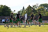 Fußball, Herren, Bayernliga Nord, Saison 2024-2025, Trainingsauftakt, Trainingsauftakt, 18.06.2024