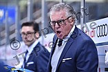 ERC Ingolstadt vs Grizzlys Wolfsburg, Eishockey, DEL, Deutsche Eishockey Liga, Spieltag 38, 03.01.2018