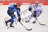 Eishockey, Herren, DEL, Saison 2020-2021, ERC Ingolstadt - Schwenninger Wild Wings, 19.01.2021
