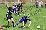 09.04.2017 - SV Marienstein - SV Pölling
