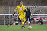Fußball, Herren, Bayernliga Nord, Saison 2023-2024, Vorbereitung, VfB Eichstätt - TSV Kornburg, 17.02.2024