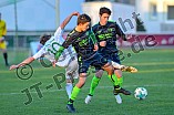 17.11.2018 - SV Manching II - FC Gerolfing