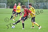 05.09.2010 - DJK Pollenfeld / SV Ochsenfeld