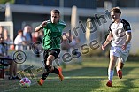 Fußball, Herren, Bezirksliga Mittelfranken Süd, Saison 2023-2024, Vorbereitung, TSV Greding - VfB Eichstätt II, 03.07.2023