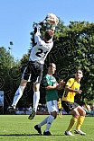 08.09.2012 - VfB Eichstätt / TSV Gersthofen
