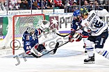Adler Mannheim vs ERC Ingolstadt, Eishockey, DEL, Deutsche Eishockey Liga, Playoffs, Spiel 4, 20.03.2018