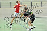 03.02.2013 - DJK Eichstätt - JSG Friedberg Dasing II