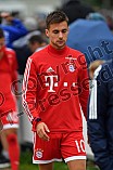 11.08.2017 - VfB Eichstätt - FC Bayern München II