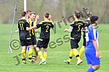 15.04.2018 - SV Marienstein II - DJK Pollenfeld II