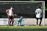 Fußball, Herren, Bezirksliga Oberbayern Nord, Saison 2024-2025, Spieltag 29, FC Fatih Ingolstadt - SV Waldeck Obermenzing, 11.05.2025