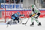 Eishockey, Herren, DEL, Saison 2022-2023, Spieltag 19, ERC Ingolstadt - Bietigheim Steelers, 03.11.2022