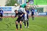 30.04.2016 - VfB Eichstätt - SpVgg SV Weiden