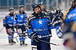 Eishockey, Herren, DNL U20, Saison 2024-2025, ERC Ingolstadt - Starbulls Rosenheim, 07.09.2024