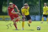 Fußball, Herren, Kreisliga 1, Saison 2024-2025, Spieltag 26, SV Eitensheim - FC Hitzhofen-Oberzell, 31.05.2025