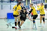 Handball, Frauen, Bezirksklasse Frauen Staffel Nord West, Saison 2025-2026, DJK Eichstätt - HF Scheyern II, 17.01.2026