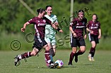 Fußball, Frauen, Landesliga Süd, Saison 2025-2026, Spieltag 21, FV Obereichstätt - SpVgg Erlangen, 23.05.2026