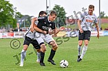 09.06.2018 - TSV Gaimersheim - BSG Taufkirchen
