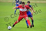 Fußball, Herren, Kreisliga West, Saison 2021-2022, Spieltag 2, SV Marienstein II - TSV 1860 Weißenburg U 23 II, 08.08.2021