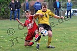 18.09.2016 - DJK Pollenfeld - FC-DJK Weißenburg