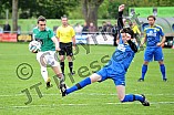 03.05.2014 - VfB Eichstätt - TSV Schwabmünchen