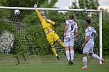 Fußball, Herren, Bezirksliga Oberbayern Nord, Saison 2023-2024, Spieltag 28, TSV Gaimersheim - SpVgg Kammerberg, 05.05.2024