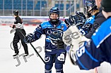 Eishockey, Frauen, DFEL, Saison 2025-2026, Testspiel, ERC Ingolstadt - HC Davos, 14.02.2026