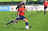 30.10.2016 - SV Buxheim - SV Kasing