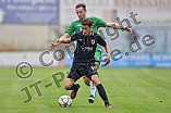 31.08.2018 - VfB Eichstätt - FC Augsburg II