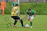 Fußball, Herren, Kreisliga 1, Saison 2022-2023, Spieltag 23, FC Hitzhofen-Oberzell - FC Gerolfing, 07.05.2023