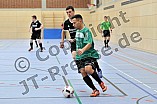 30.12.2016 - Lotto Bayern Hallencup Kreis Neumarkt-Jura