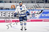 Augsburger Panther vs ERC Ingolstadt, Eishockey, DEL, Deutsche Eishockey Liga, Spieltag 23, 21.11.2017
