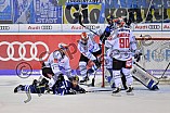 ERC Ingolstadt vs Schwenninger Wild Wings, Eishockey, DEL, Deutsche Eishockey Liga, Spieltag 5, 28.09.2018