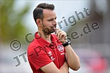 18.05.2019 - 1. FC Nürnberg II Fürth II - VfB Eichstätt