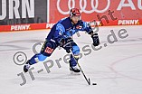 27.12.2020 - ERC Ingolstadt - Augsburger Panther