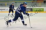 Eishockey, Herren, DEL, Saison 2025-2026, Vinschgau Cup, ERC Ingolstadt - Pre-Game-Skate, 22.08.2025