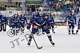 Eishockey, Herren, DEL, Saison 2021-2022, Spieltag 35, ERC Ingolstadt - Bietigheim Steelers, 30.03.2022