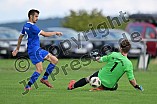Fußball, Herren, Neumarkt Jura, Kreisklasse Süd, Saison 2022-2023, Spieltag 5, DJK Grafenberg - FC Plankstetten, 11.09.2022