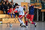 06.01.2018 - Fußballhallenkreismeisterschaft Donau-Isar