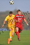 20.10.2018 - FC Gelbelsee - SC Steinberg-Biberg