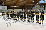 Eishockey, Herren, DEL, Saison 2025-2026, Vinschgau Cup, Spiel 4, HC Pustertal - ERC Ingolstadt, 24.08.2025