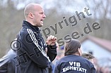 17.03.2012 - VfB Eichstätt / FC Gundelfingen