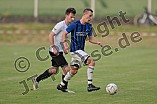 Fußball, Herren, Kreisliga 1, Saison 2022-2023, Relegation - Spiel 1, FC Sandersdorf - SV Waldeck Obermenzing, 07.06.2023