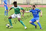 15.04.2017 - VfB Eichstätt II - TSV Ober-Unterhaunstadt