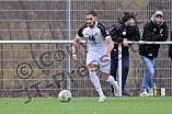 Fußball, Herren, Bezirksliga Oberbayern Nord, Saison 2023-2024, Vorbereitung, VfB Eichstätt II - TV Aiglsbach, 17.02.2024