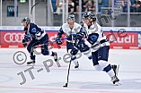 Eishockey, Herren, DEL, Saison 2024-2025, ERC Ingolstadt - Showtraining für Dauerkartenbesitzer, 04.08.2024