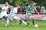 18.09.2010 - VfB Eichstätt / FC Falke Markt Schwaben
