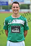 01.07.2012 - VfB Eichstätt Mannschaftsfotos