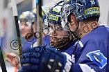 ERC Ingolstadt Training, DEL, Deutsche Eishockey Liga, 13.02.2020